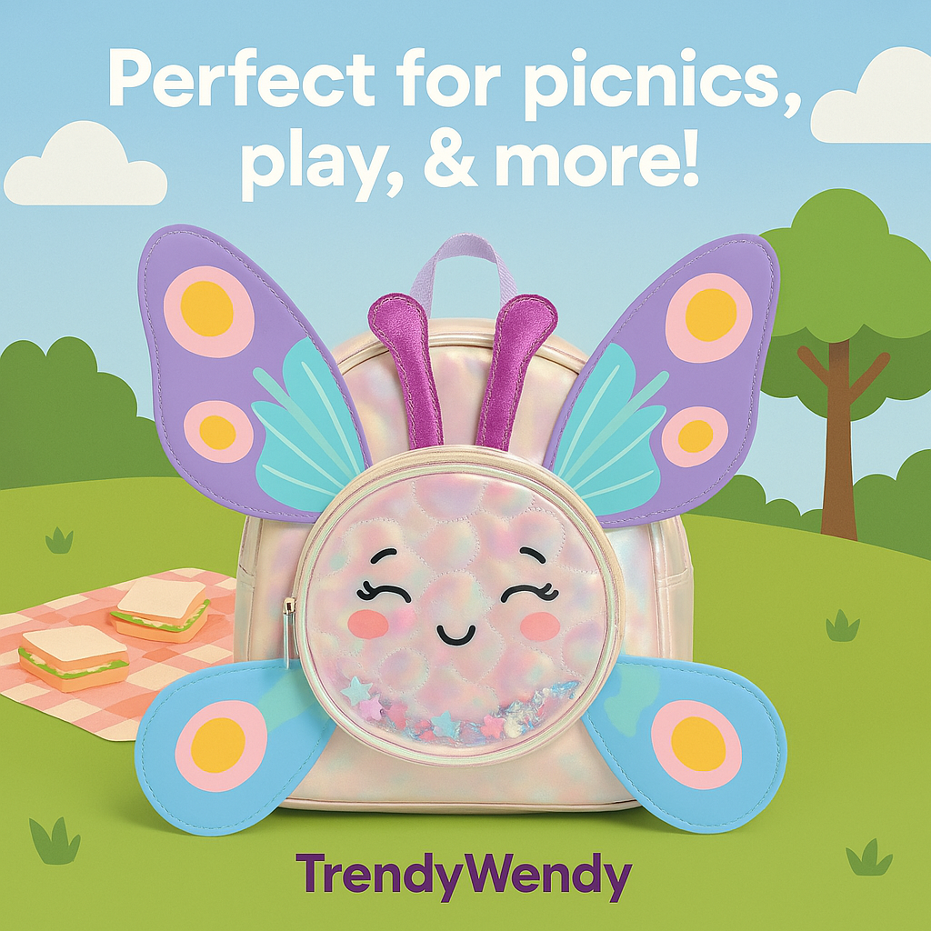 Wings Picnic Bag