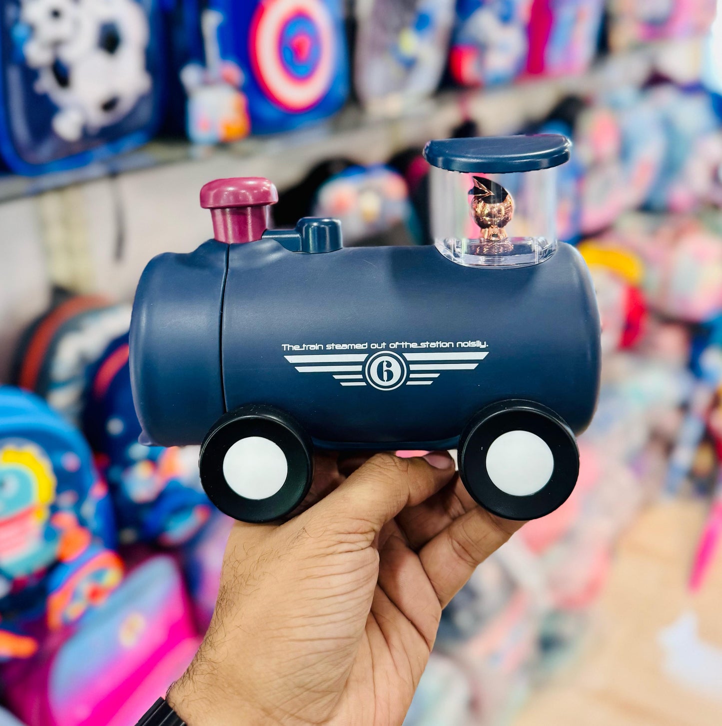 Ultra Premium Engine Sippers – 300ml | SUS-316 Insulated Steel