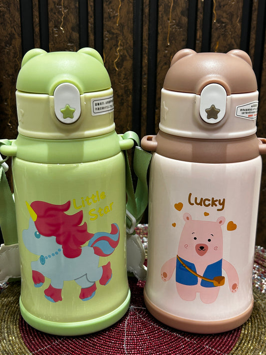500 ML Kids Sipper