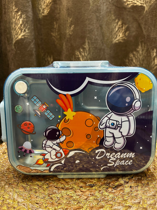Space Bento box