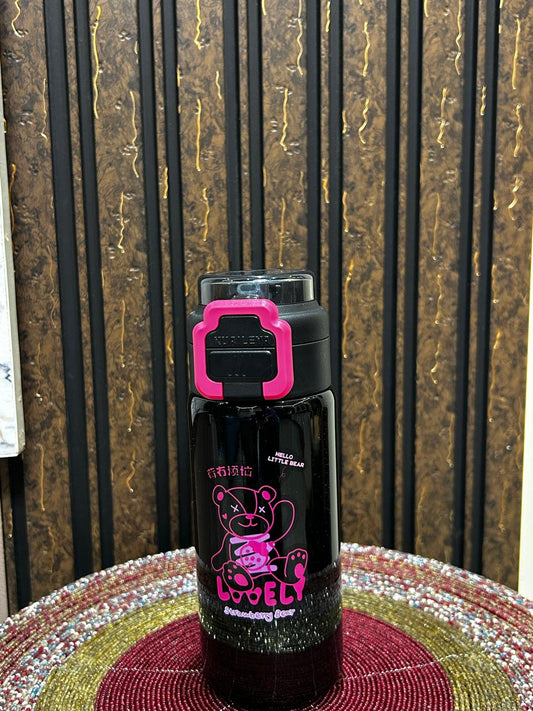 Sipper Black