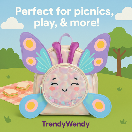 Wings Picnic Bag